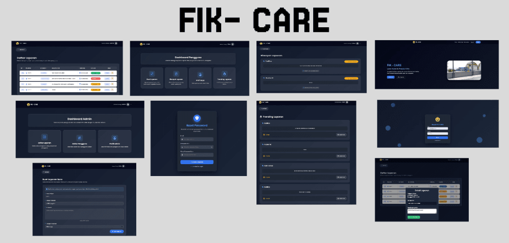 FIK CARE