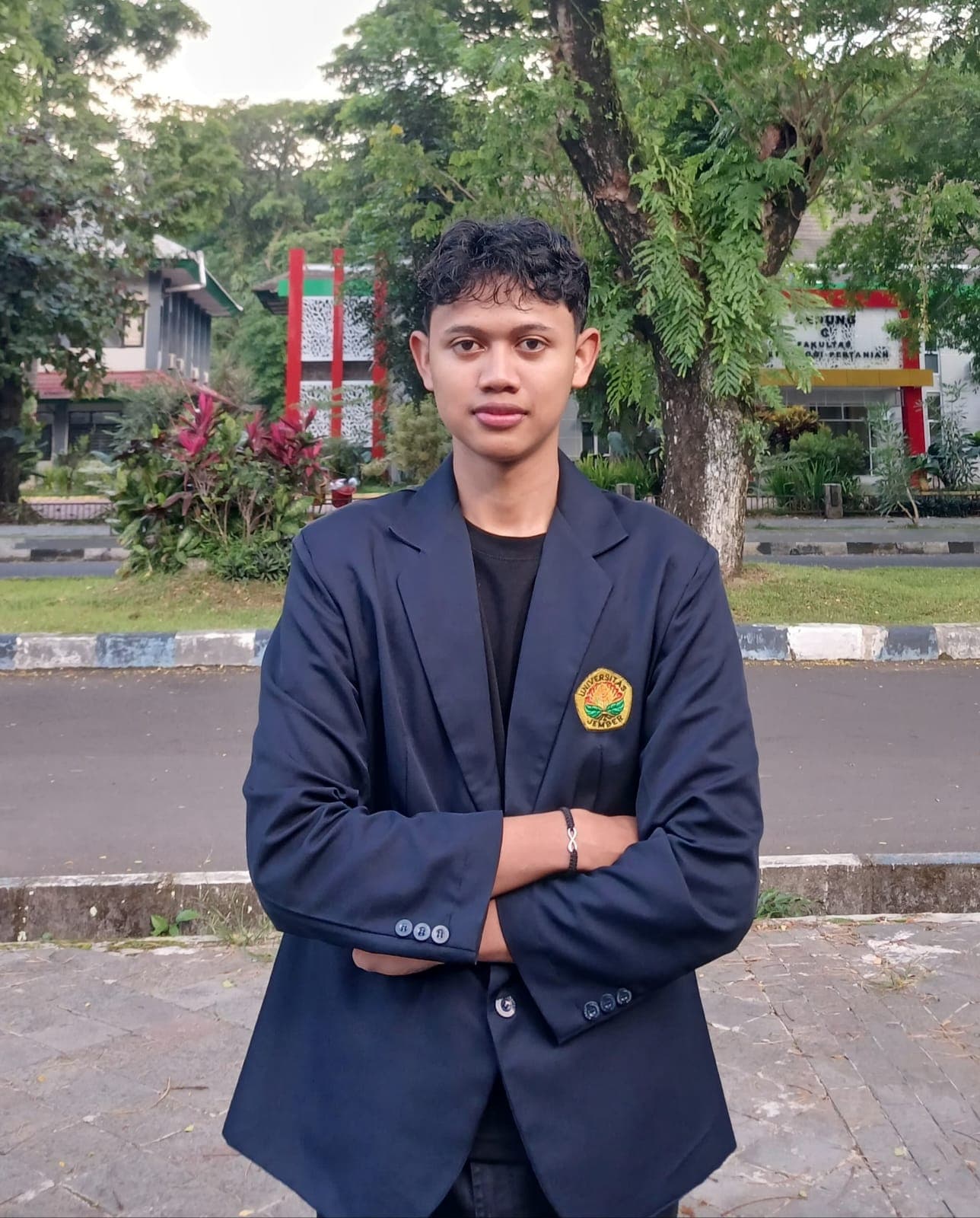 Foto profil