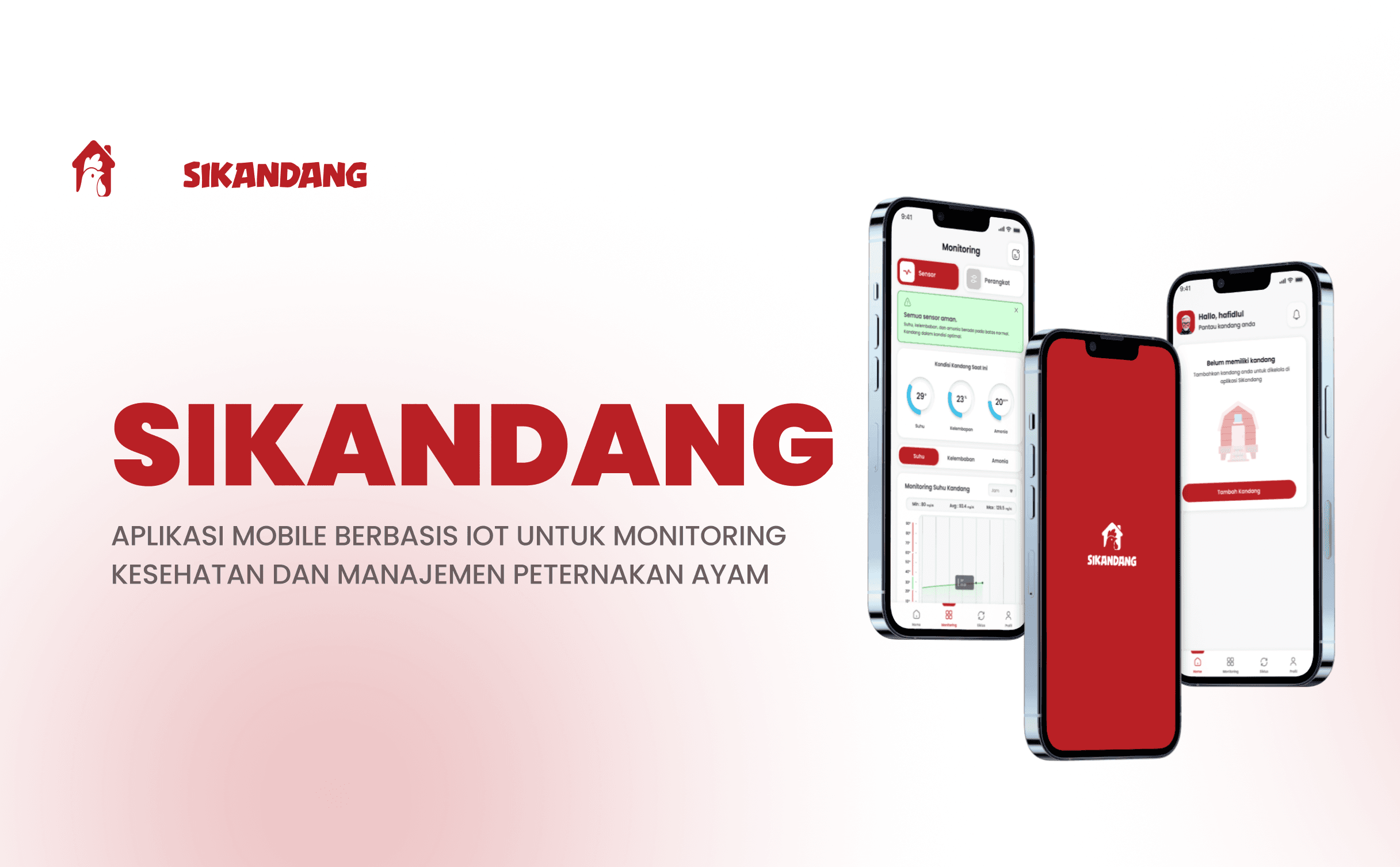 SiKandang
